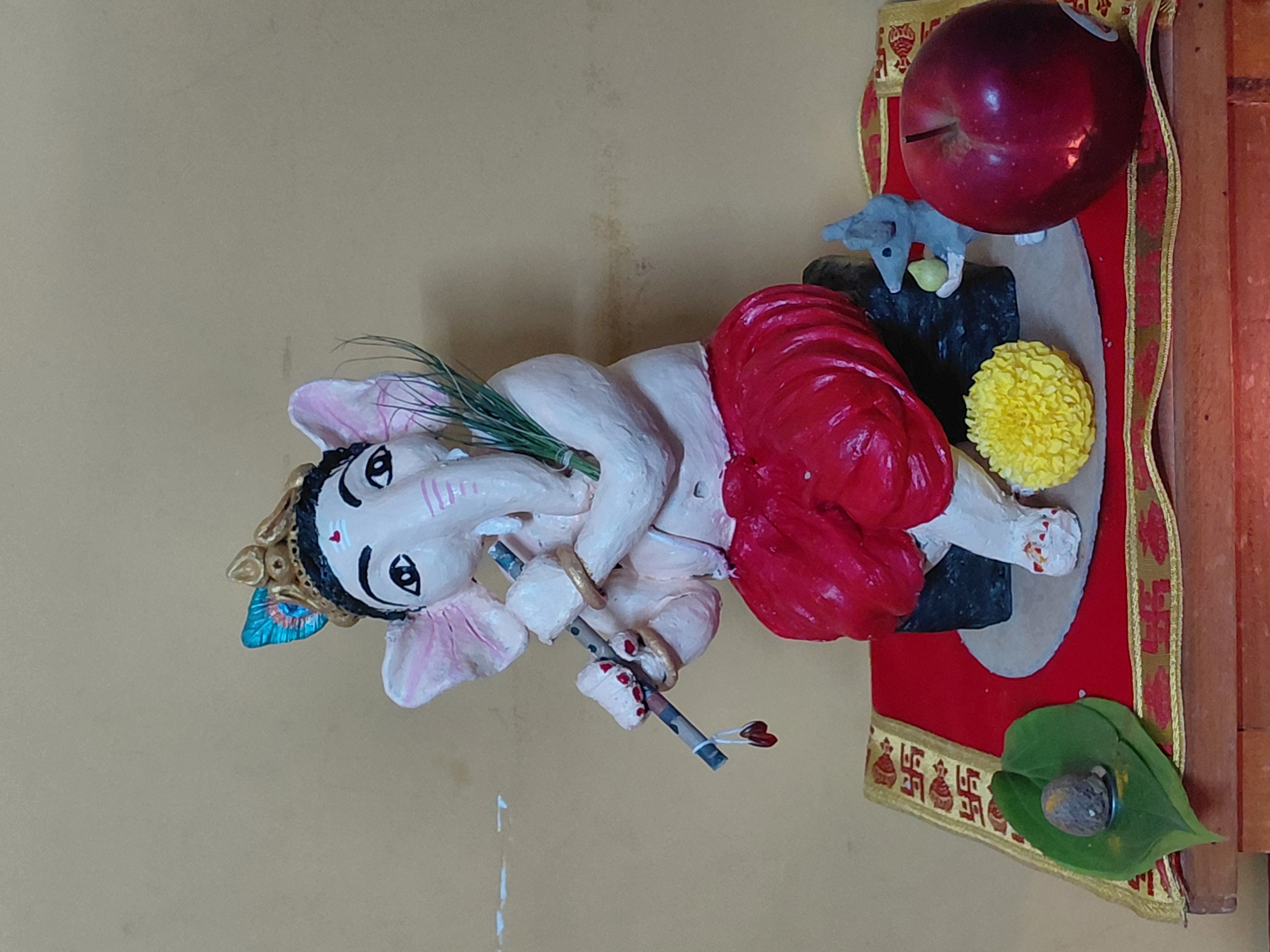Srushti